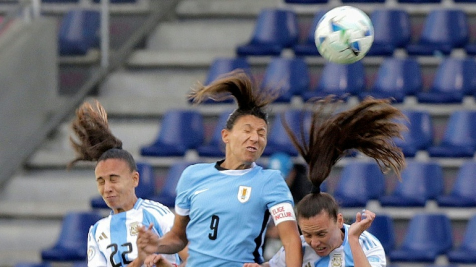 Conmebol lan&ccedil;a Liga das Na&ccedil;&otilde;es Feminina valendo vagas na Copa do Mundo de 2027