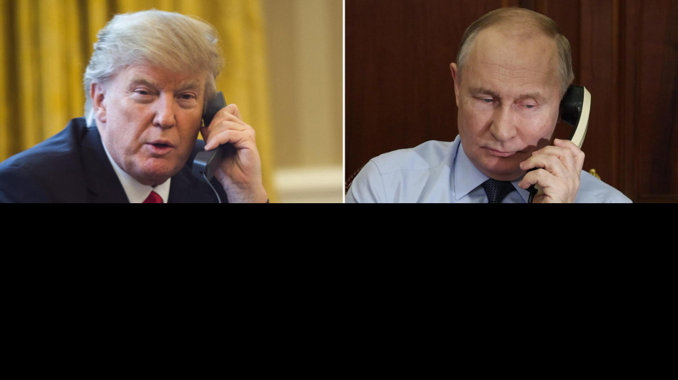 Media, 'Putin non ceder&agrave; a Trump, &egrave; convinto di vincere'