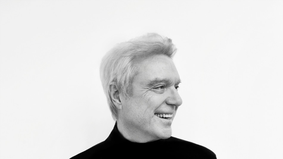 David Byrne annuncia il nuovo album Who is the sky?