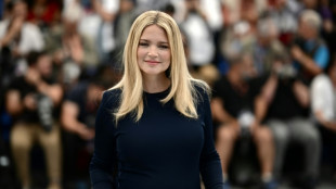 Le magazine Pif f&ecirc;te les trois ans de sa renaissance avec Virginie Efira