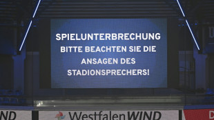 Hansa-Boss Marien k&uuml;ndigt Konsequenzen an