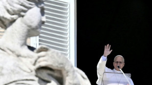 Papa afirma que paz na Ucr&acirc;nia 'n&atilde;o pode ser adiada'