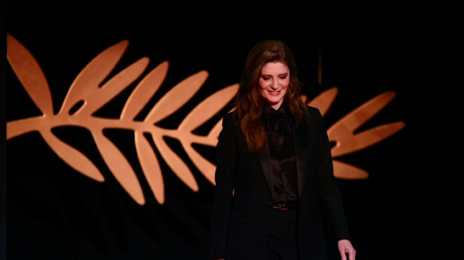 Le palmar&egrave;s du 76e Festival de Cannes