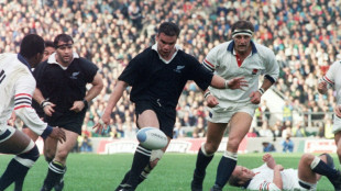 All Blacks great Jones says rugby union losing 'hearts and minds' to league