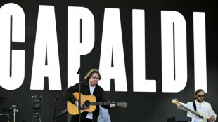 A Glastonbury, retour émouvant de Lewis Capaldi, Lorde invitée surprise