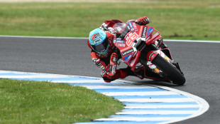 MotoGp: Malesia; Marc Marquez 'attaccher&ograve; anche qui con la mentalit&agrave; di sempre'