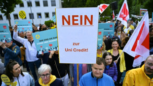 Verdi zweifelt an Job-Versprechen von Unicredit bei m&ouml;glicher Commerzbank-&Uuml;bernahme