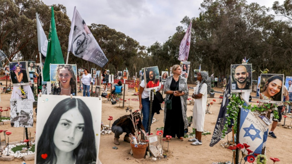 Amnistía acusa a Hamás de crímenes contra la humanidad en los ataques del 7 de octubre