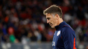 Chiles Nationaltrainer Berizzo zur&uuml;ckgetreten