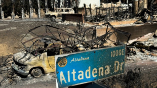 Una compa&ntilde;&iacute;a el&eacute;ctrica dice que pagar&aacute; indemnizaciones por un incendio de Los &Aacute;ngeles