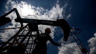 Il petrolio chiude in forte calo a New York a 67,21 dollari