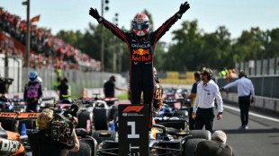 Max Verstappen (Red Bull) vence GP da Itália de F1; Bortoleto é 8º