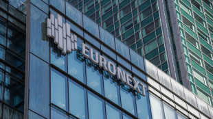Borsa: chiude in calo la seduta in Europa