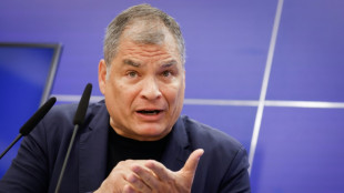 EEUU proh&iacute;be la entrada al expresidente ecuatoriano Rafael Correa