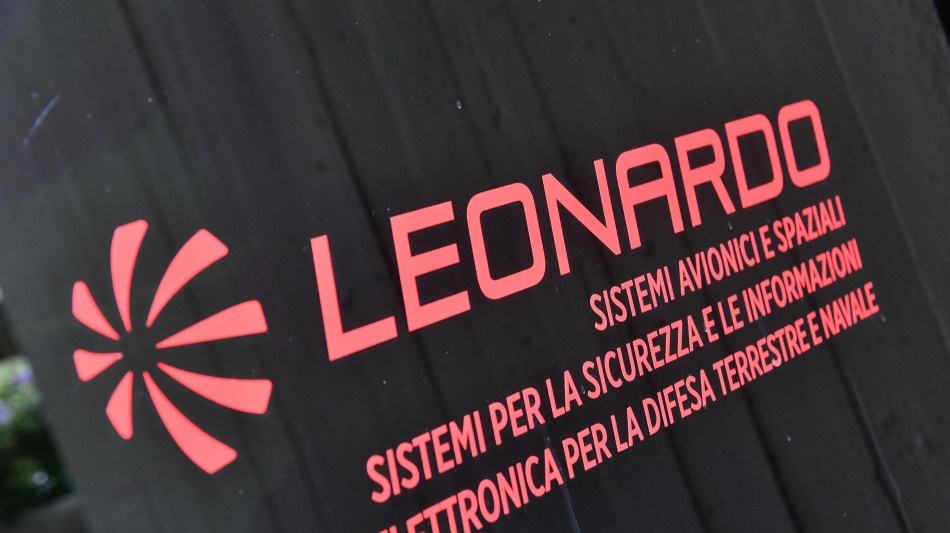 ++ Ok Ue a Jv Leonardo-Bae-Jaiec per nuovo aereo da caccia ++