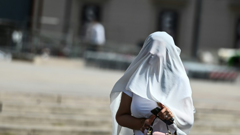 Informe expone estragos del cambio clim&aacute;tico en Europa