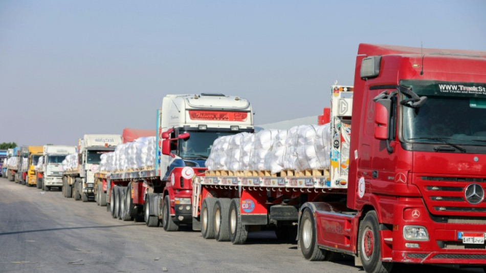 Israel anuncia 'pausa tática' em partes de Gaza por razões humanitárias