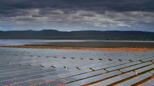 Am&eacute;rica Latina avanza con "&eacute;xitos" en transici&oacute;n a energ&iacute;as renovables (informe)