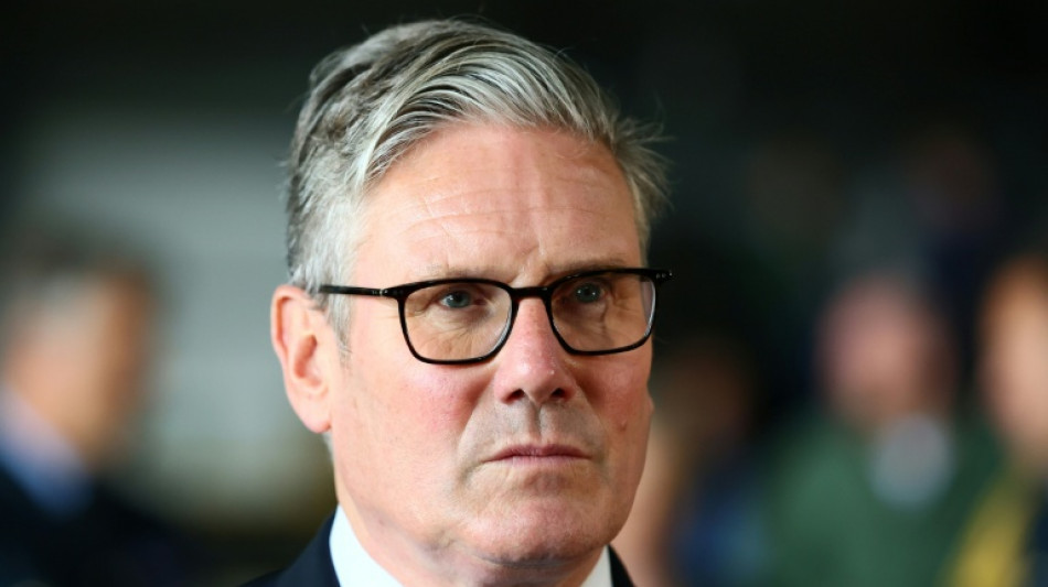 UK govt guts key welfare reforms to win vote after internal rebellion