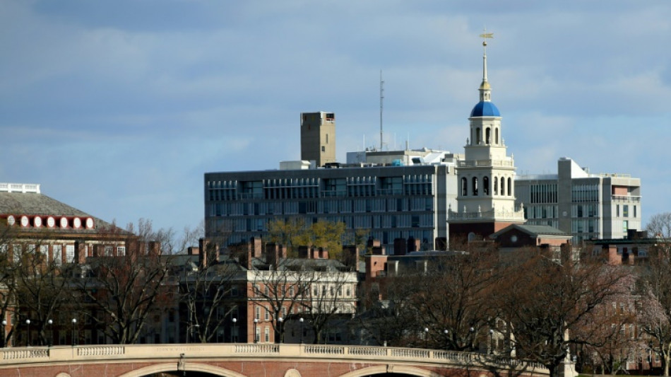 La justicia de EEUU pide al servicio de migración liberar a una científica rusa de Harvard