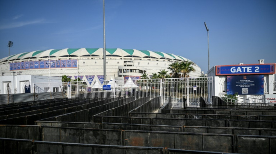 Remainder of IPL to be held between May 17-June 3 after ceasefire