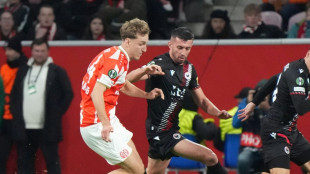 Weiper trifft: Mainzer Minimalisten schlagen auch Mostar