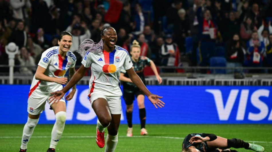 Ligue des champions : Diani décisive, Lyon file en demi-finale