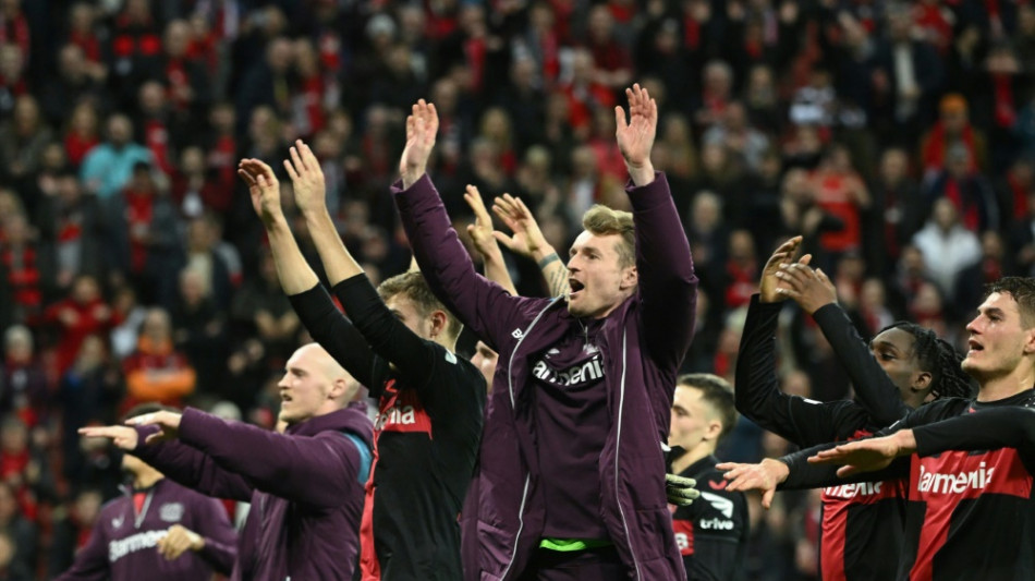 Traumfinale m&ouml;glich: Bayer im Viertelfinale gegen West Ham