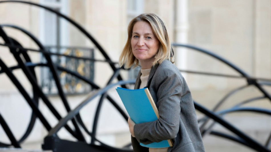 Panosyan-Bouvet: "les conditions &eacute;conomiques se durcissent sensiblement"