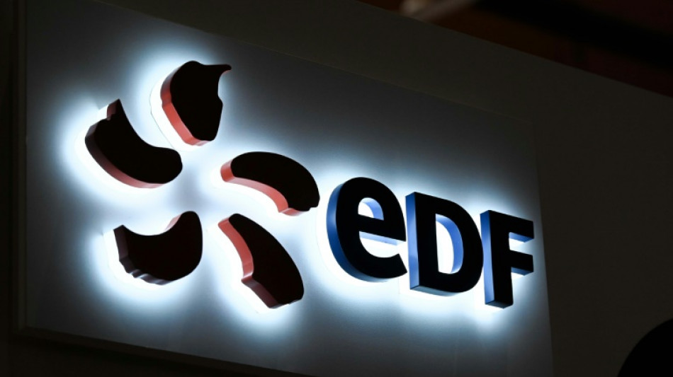 EDF: des r&eacute;sultats semestriels jeudi et bien des d&eacute;fis financiers &agrave; venir