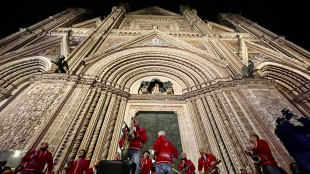 Pi&ugrave; di 90 eventi per Umbria jazz winter a Orvieto