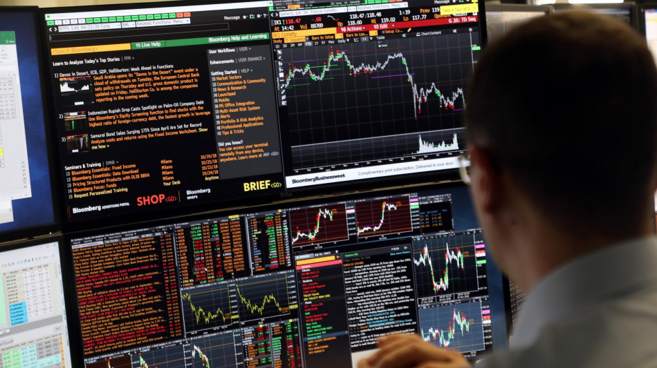 Assogestioni, ad agosto la raccolta sfiora i 6 miliardi