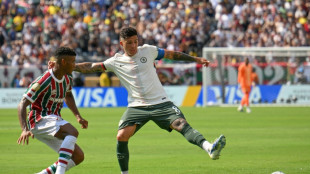 Chelsea's Fernandez warns of 'dangerous' heat at Club World Cup