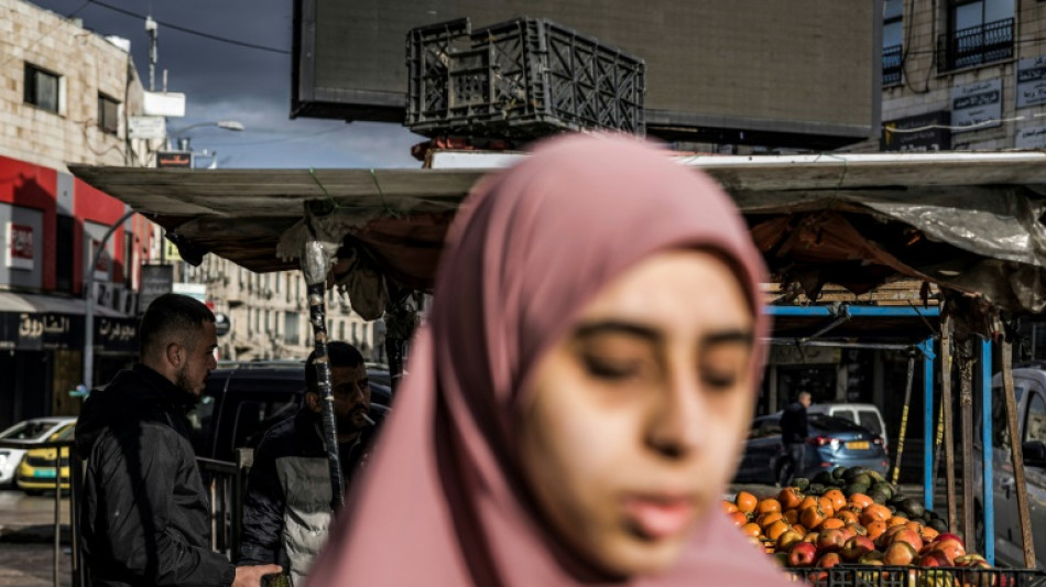 A J&eacute;nine en Cisjordanie, les civils &agrave; la merci des raids isra&eacute;liens