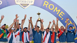 Ryder Cup places up for grabs at British Open