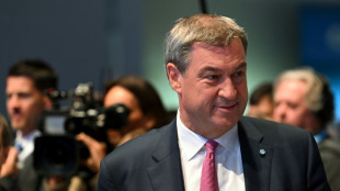 S&ouml;der vergleicht Zustand der Demokratie mit instabiler Weimarer Republik