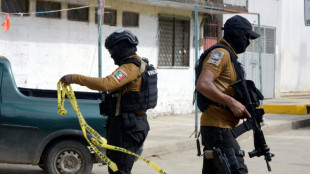 M&eacute;xico registra segundo assassinato de jornalista em uma semana