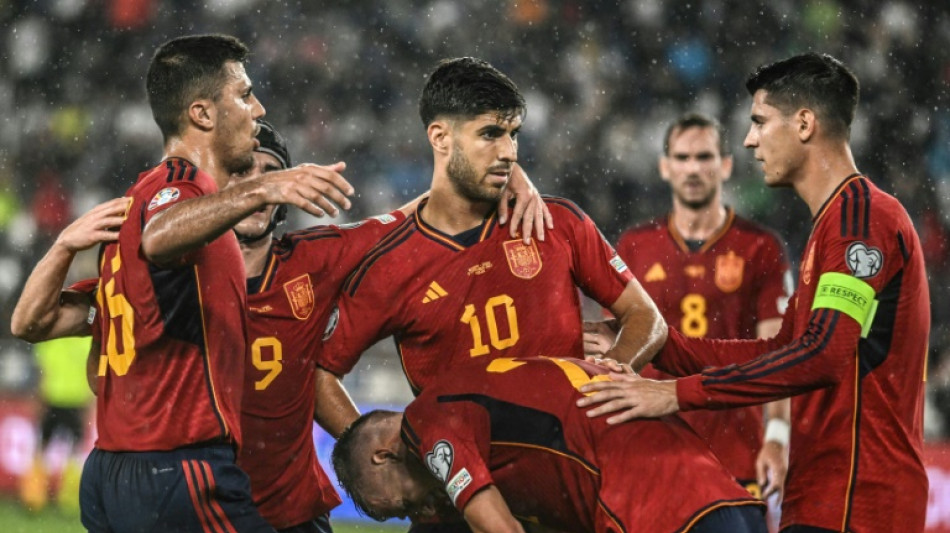 Espa&ntilde;a llama a Ferran Torres y Yeremy Pino en lugar de los lesionados Asensio y Olmo