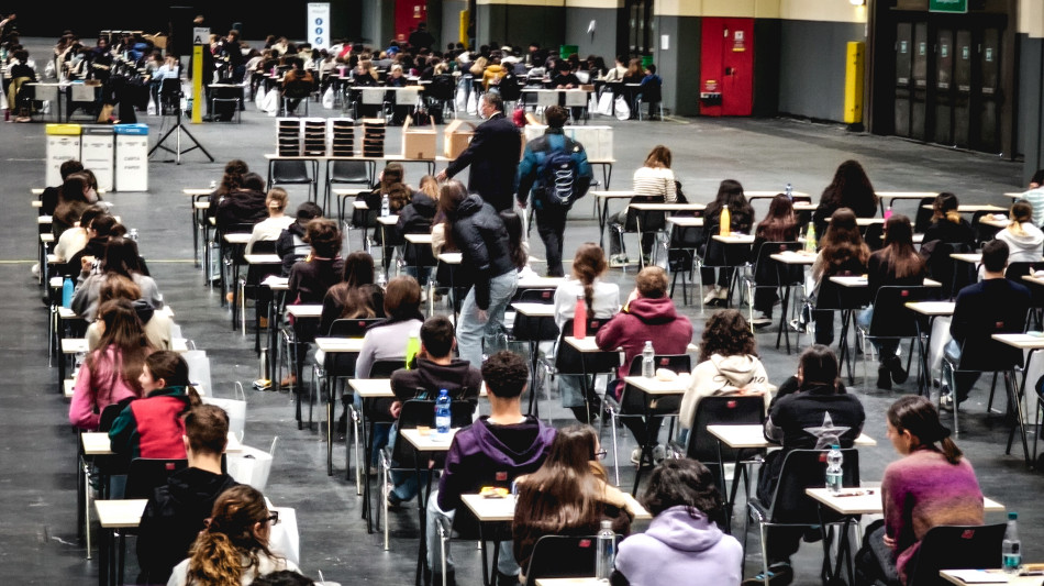 Semestre filtro, 22.500 gli idonei a Medicina