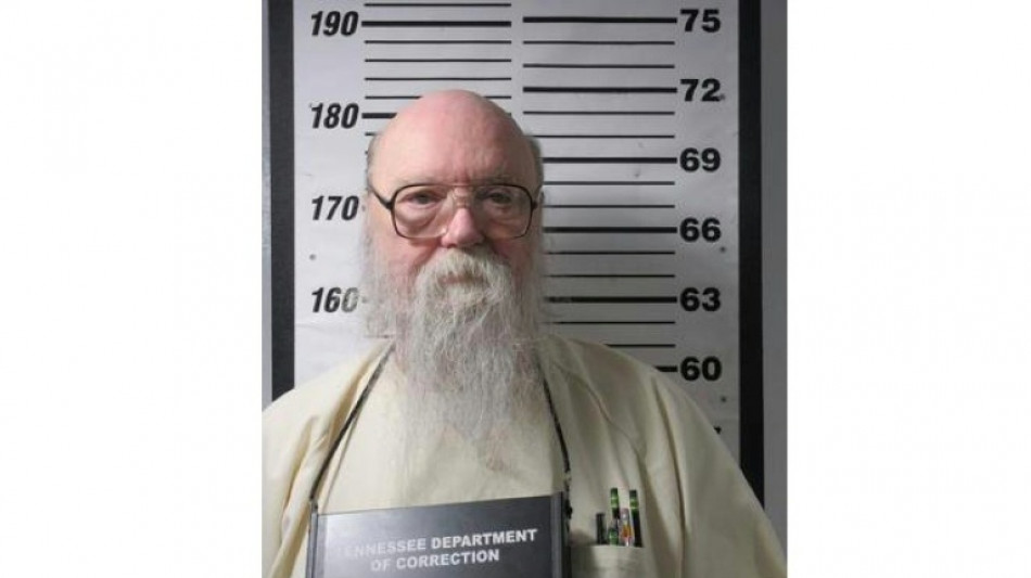 Ejecutan en EEUU a un hombre que mat&oacute; a su mujer y sus dos hijos