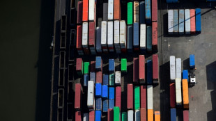 La "ciudad china" de Alemania busca una nueva direcci&oacute;n ante aumento de tensiones