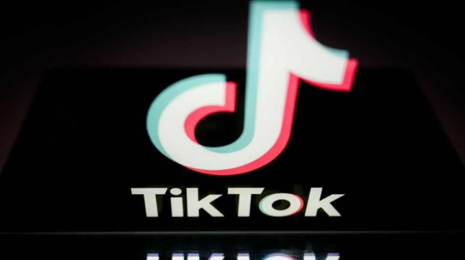 US-Repr&auml;sentantenhaus verabschiedet Gesetz gegen Tiktok