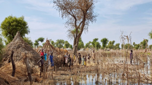 Des dizaines de millions d'enfants d&eacute;racin&eacute;s et traumatis&eacute;s par les d&eacute;sastres climatiques