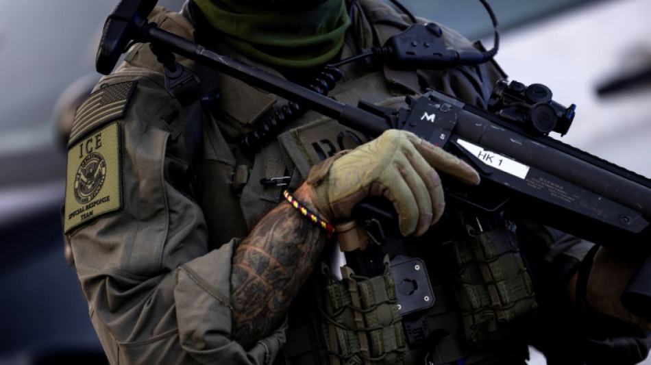 Trump ordena novas operações contra imigrantes em Los Angeles, Chicago e Nova York