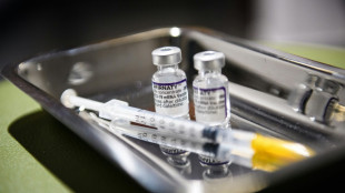 Covid: le gouvernement bat &agrave; nouveau le rappel de la vaccination