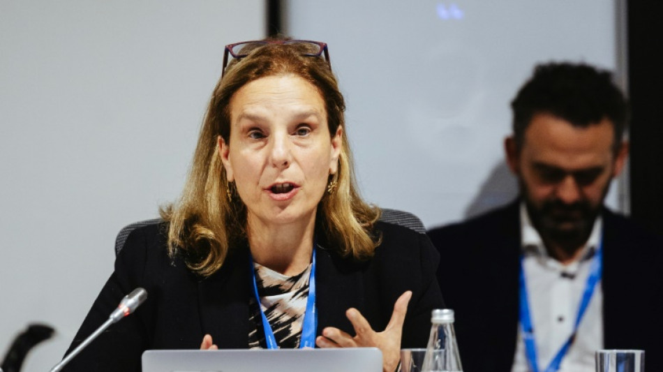 Les villes sont "l'épicentre" de la lutte contre la chaleur, dit une consultante de l'ONU