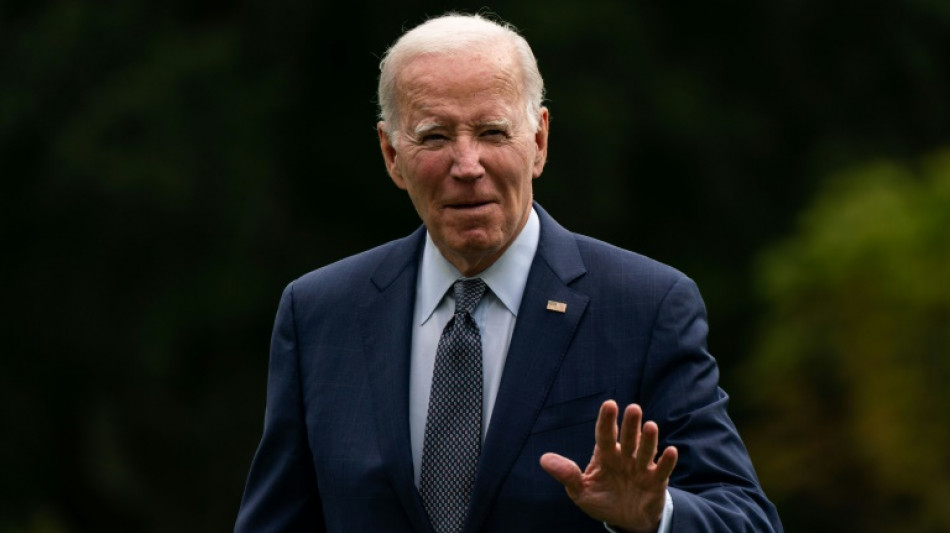 Biden takes political risk with Iran prisoner swap