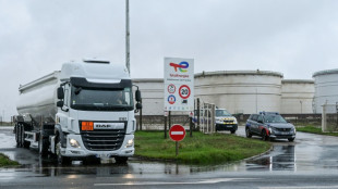 Gr&egrave;ve TotalEnergies: la CGT quitte les n&eacute;gociations, appel &agrave; la g&eacute;n&eacute;ralisation du mouvement