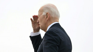 Biden tente de remobiliser l'&eacute;lectorat afro-am&eacute;ricain