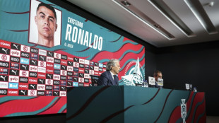 El nuevo seleccionador de Portugal convoca a Cristiano Ronaldo